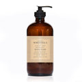 Kalahari Melon Seed Oil Hand Wash - Violet & Bergamot 16oz