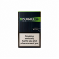 【New Arrival】Dunhill Switch Green 8mg Carton